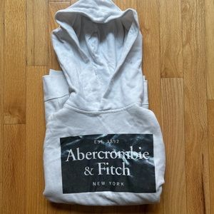 Abercrombie & Fitch Hoodie